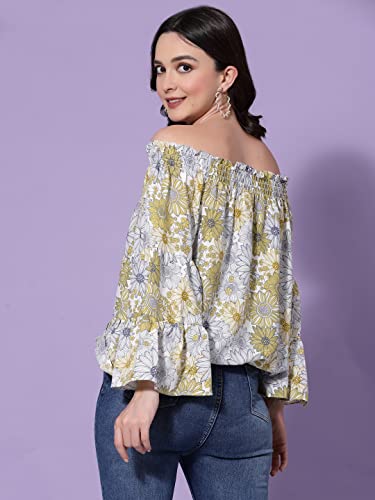 Image of Oomph! Women's Top
