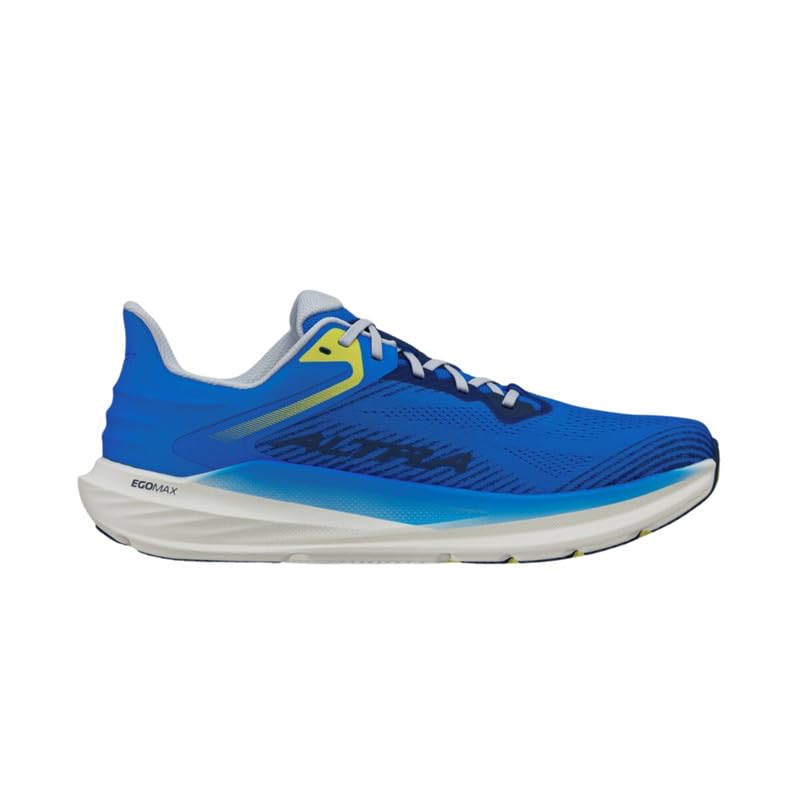 Image of ALTRA Men's Torin 8 Road Running Shoe