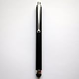 iPhone/ iPad/ Galaxy 対応 タッチペン (ブラック)
