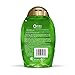 OGX Extra Strength Refreshing Scalp + Tea Tree Mint Shampoo, 13 Ounce