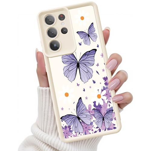 Coque Samsung S21 Ultra silicone souple résistant aux chocs