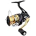 SHIMANO Sahara FI Spinning Reels