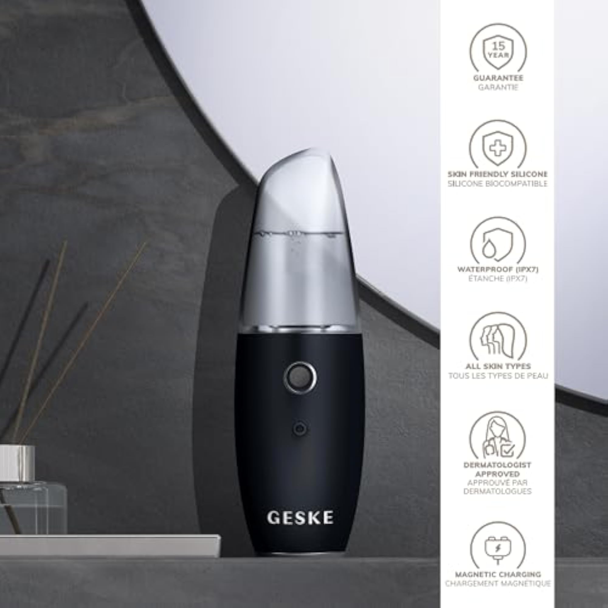 Facial Hydration Refresher | 4 in 1 Facial Spray