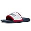 White/Navy/Red