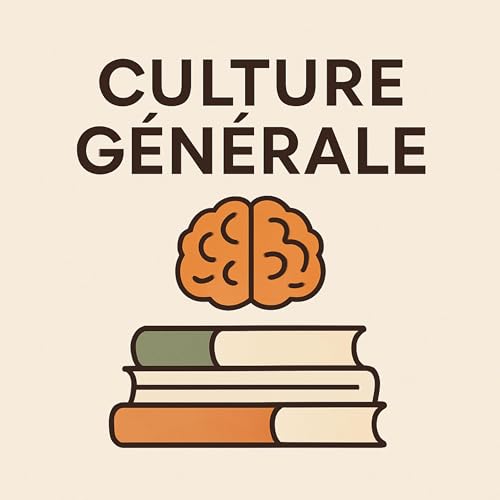 Culture G&eacute;n&eacute;rale cover art
