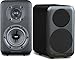 Wharfedale D320, coppia di diffusori passivi da scaffale, Nero