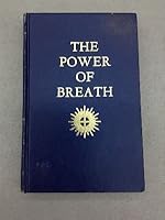 The Power of Breath B000GOVWY8 Book Cover