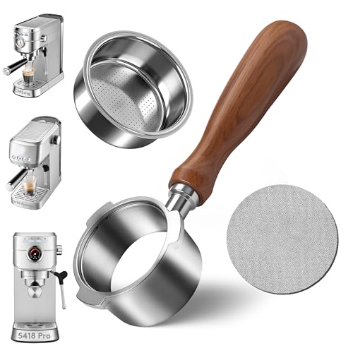 Portafilter 51mm for CASABREWS Espresso Machines