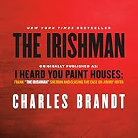 Algopix Similar Product 10 - The Irishman Movie TieIn Originally