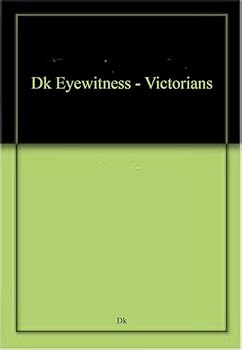 Paperback Eyewitness Victorians KS2 Book