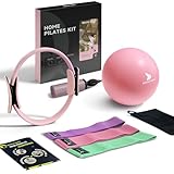 RollingBunny Home Pilates Kit - 13.8