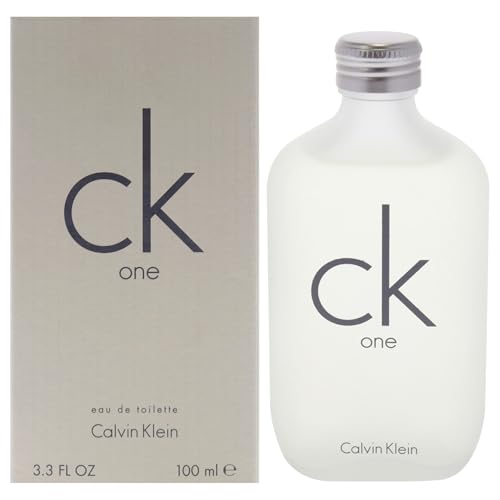 Listado de Tommy Girl comprados en linea. 40 CK One By Calvin Klein For Men And Women,, 3.4 Ounce