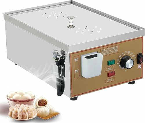 Gfxyqpdnv Kommerzieller Zweiloch Lebensmitteldampfer home