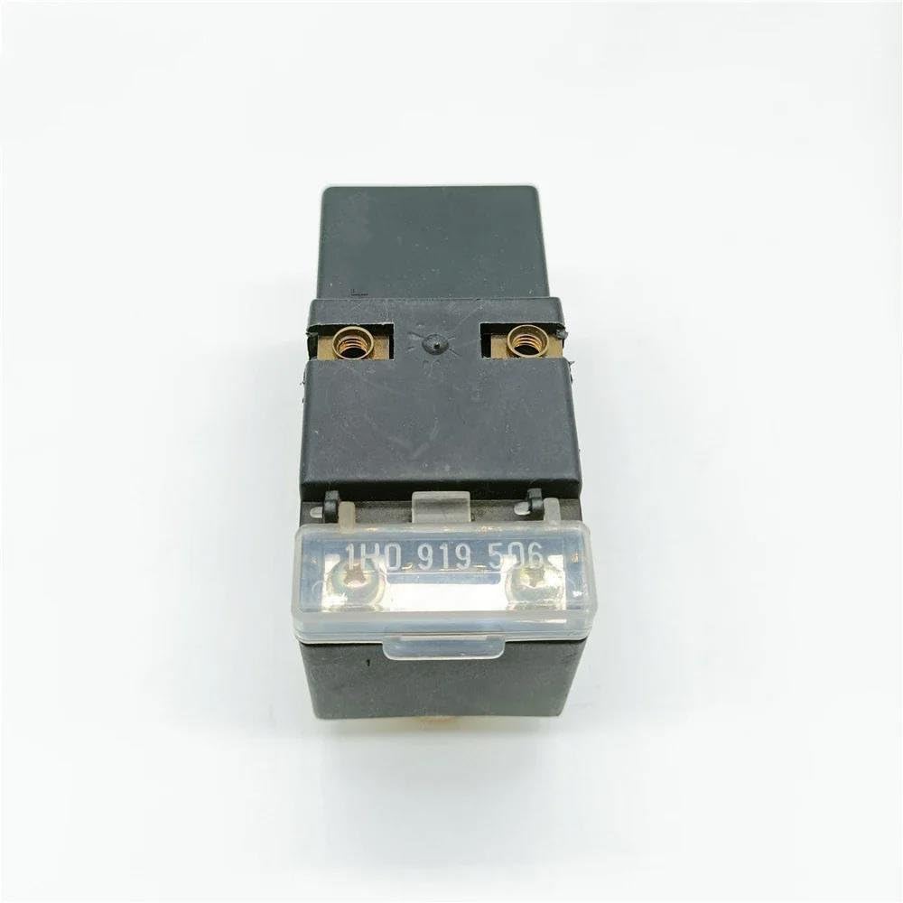 1HO 919 506 1H0919506 Automatic Fan Control Module Relay for SEAT for Cordoba for Ibiza