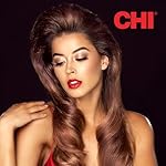 CHI Volume Booster Liquid Bodifying Glaze, Flexible Hold For Volume, Body, & Thicker-Looking Hair, Sulfate & Paraben-Free, 8 Oz - Image 4