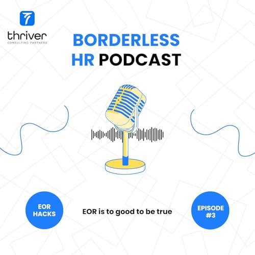 Why EOR: Too Good to Be True?