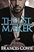 Produktbild The List Maker (An Imagined Kiss, Band 1)