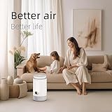 Zoom IMG-2 airapex 2 in 1 purificatore Zoom IMG-2 airapex 2 in 1 purificatore