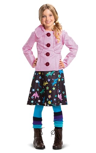 Luna Lovegood Costume