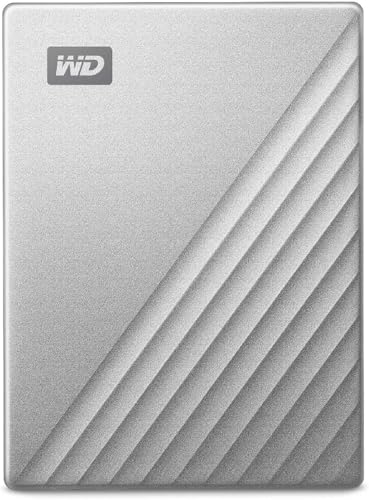 �E�G�X�^���f�W�^��(Western Digital) WD Mac�p�|�[�^�u��HDD 6TB USB Type-C �^�C���}�V���Ή� My Passport Ultra for Mac �p�X���[�h�ی� WDBGKC0060BSL-WESN [���s�A���i]
