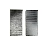 Auto Parts Cabin Filter 64119321875 Air Conditioner Filter Compatible for MINI Cooper S F55 LCI