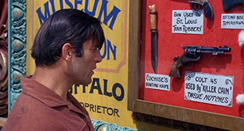 Killer Cain - Limited Mediabook - Cover B (+ DVD)