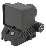 X-Vision Optics 203212: Tr2 Thermal Relfex Sight 1-4X 384X288 Thermal Sensor