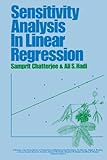 Sensitivity Analysis in Linear Regression