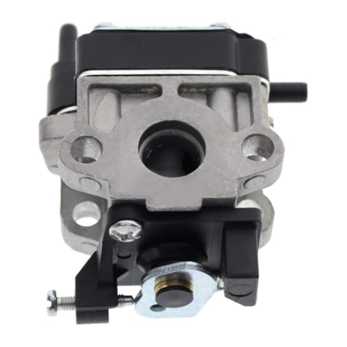 Carburateur 308480001 pour réparer et entretenir le système WYC-7-1 WYC-6