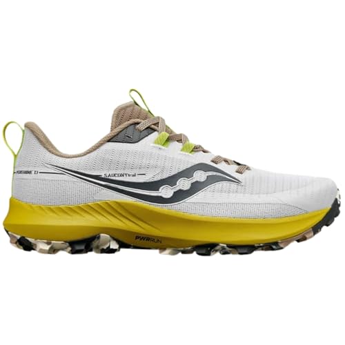 Image of Saucony Mens Peregrine 13 Hiking Shoe
