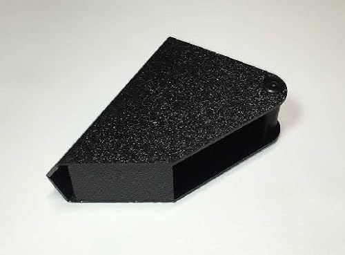 RetroArcade.us Gun Holster for AimTrak Light Gun for MAME and Jamma