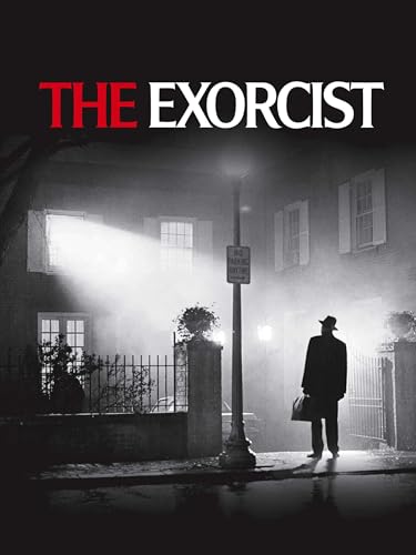 The Exorcist