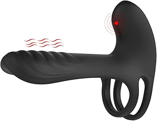 Amazon.es: Vibradores Para Hombres - Vibradores clásicos en ...