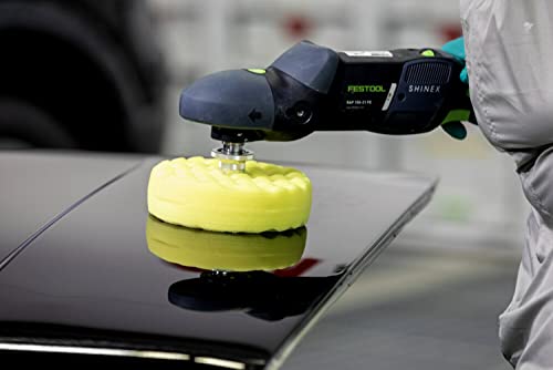 3M Perfect-it Extra Fine Plus Schleifpaste 80349 - zur Autopflege, Autopolitur, und Auto Aufbereitung - 1 Liter Flasche