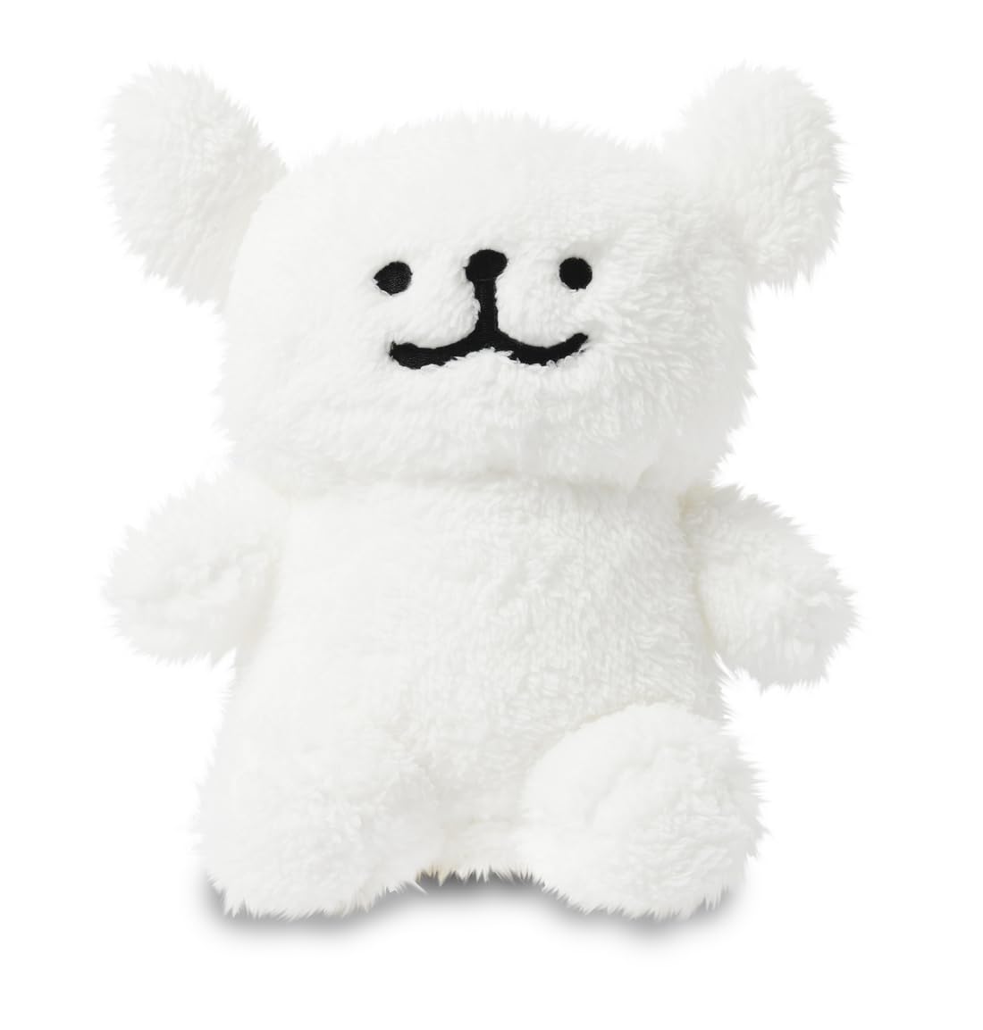 マルチーズ ぬいぐるみ Amazon.co.jp: Maltese マルチーズ ぬいぐるみ（おすわり）Lサイズ