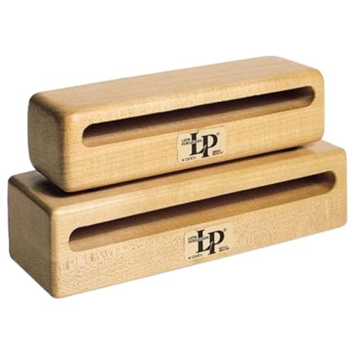 Latin Percussion Blocks Groove Blocks Grande LP685 - 2