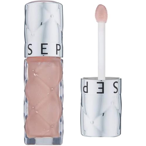 SEPHORA COLLECTION Outrageous Plumping Lip Gloss 1 Universal Volume