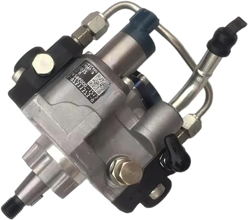 Fuel Injection Pump Model 294000-1213 2940001213 294000-1210 Appropriate Compatible for ISUZU-Max 4jk1 4jj1 Diesel Engine
