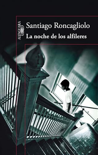 La noche de los alfileres / The Night of the Pins