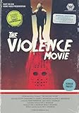 Violence Movie (parts 1 & 2) [DVD]