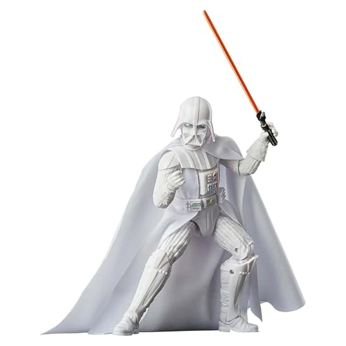 Figurine Star Wars Series Darth Vader - vue 4