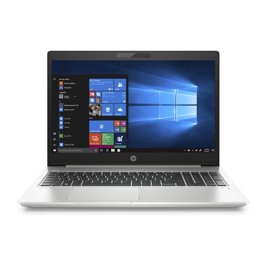ノートパソコン　HP ProBook 450 G6 HP ProBook 450 G6 - Ordenador portátil (39,6 cm (15,6