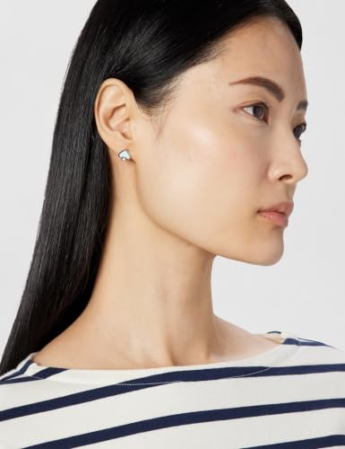 Image of kate spade new york womens Everyday Spade Studs