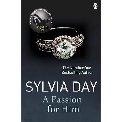 A Passion for Him