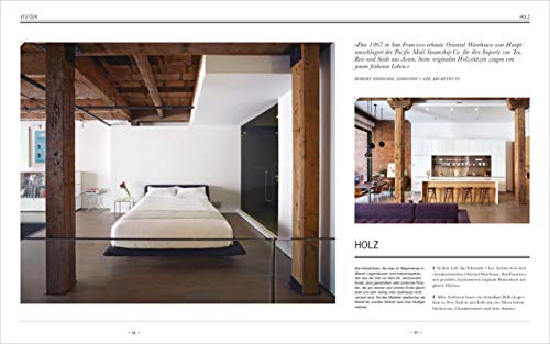 Industrial Living: Neues Wohnen im Vintage Style - 4