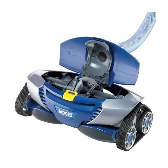 Zodiac MX8 - Aspirateur hydraulique