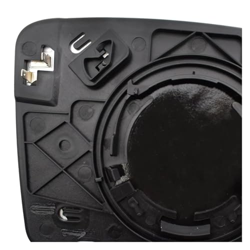Rétroviseur extérieur gauche Freelander 2 2006-2009 dégivrant pour remplacement miroir