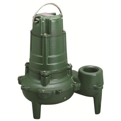 Waste-mate Non-automatic Pump