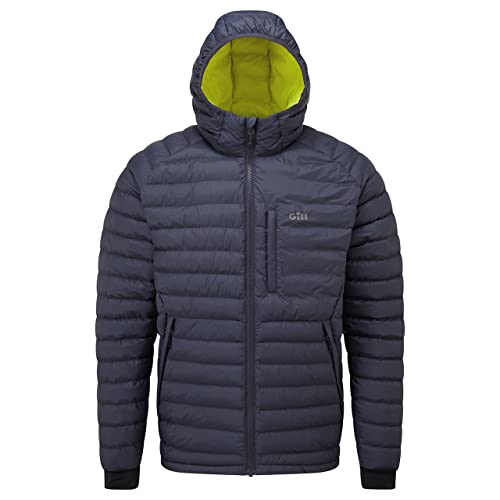 Gill Fitzroy Synthetic Down Jacket - Lightweight, Windproof & Water Repellent - Image 2