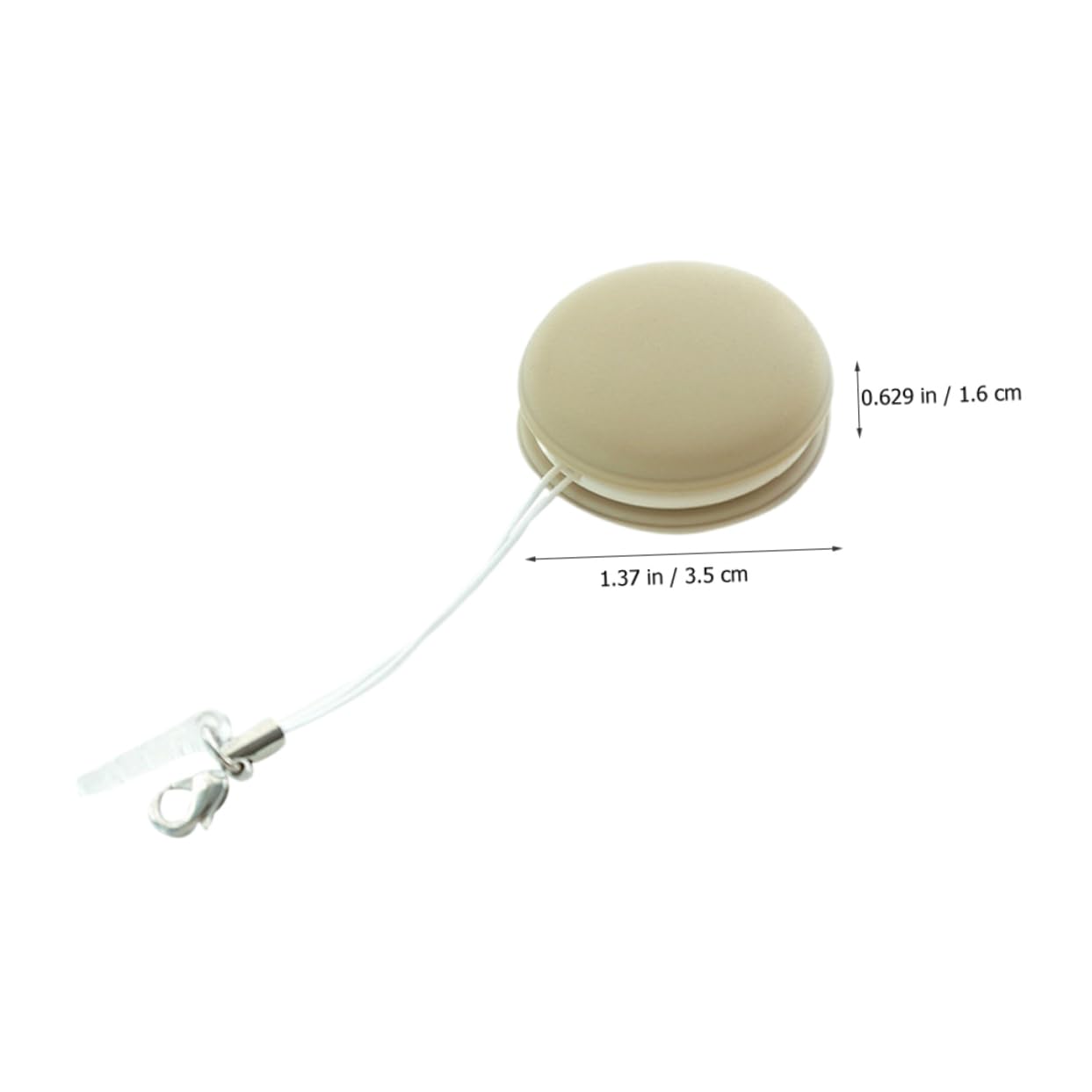 FOMIYES 2pcs Macaron Mobile Phone Wipe Glasses Cleaner Computer Screen Wipes Glasses Wipes Eyeglass Cleaner Electronic Wipes Eye Glass Clean Wipes Lens Wipes Glass Wipes Lens Cleaner